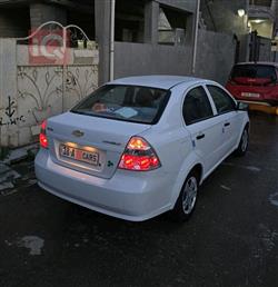 شيفروليه أفيو